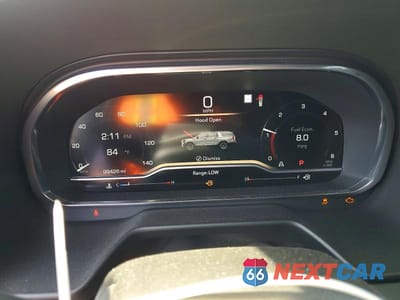 Zdjęcie 9 z 13 samochodu: 2022 GMC YUKON XL C1500 SLT VIN:1GKS1GKD1NR168588 - miniatura