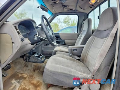Zdjęcie 7 z 12 samochodu: 1996 FORD RANGER VIN:1FTCR10A6TPA62774 - miniatura