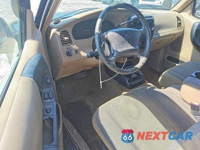Zdjęcie 8 z 12 samochodu: 2002 FORD RANGER SUPER CAB VIN:1FTYR44U82PA53309 - miniatura