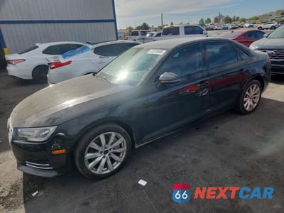 2017 AUDI A4 PREMIUM WAUGNAF46HN007577 - główne zdjęcie licytacji z USA - miniatura