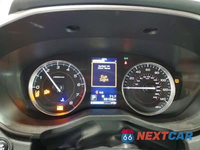 Zdjęcie 9 z 12 samochodu: 2018 SUBARU CROSSTREK LIMITED VIN:JF2GTALC9JH338518 - miniatura