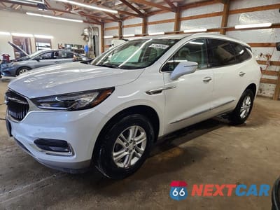 2020 BUICK ENCLAVE ESSENCE 5GAERBKW8LJ202612 - główne zdjęcie licytacji z USA - miniatura
