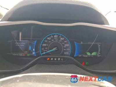 Zdjęcie 9 z 13 samochodu: 2017 FORD C-MAX SE VIN:1FADP5AU5HL107055 - miniatura