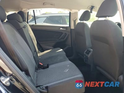 Zdjęcie 11 z 13 samochodu: 2019 VOLKSWAGEN TIGUAN S VIN:3VV0B7AX3KM018105 - miniatura