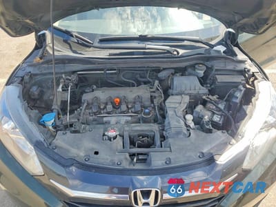 Zdjęcie 12 z 13 samochodu: 2016 HONDA HR-V EX VIN:3CZRU6H51GM104917 - miniatura