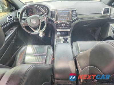 Zdjęcie 8 z 12 samochodu: 2022 JEEP GRAND CHEROKEE LIMITED VIN:1C4RJFBG4NC166254 - miniatura