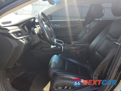 Zdjęcie 7 z 12 samochodu: 2014 CADILLAC XTS VIN:2G61U5S3XE9211509 - miniatura