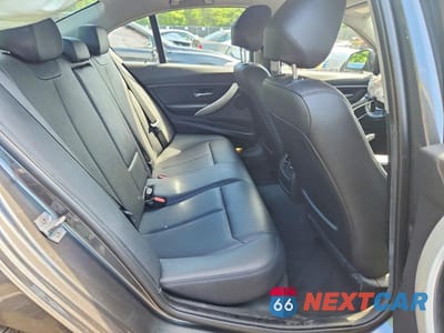 Zdjęcie 10 z 12 samochodu: 2018 BMW 320 XI VIN:WBA8A3C51JA505465 - miniatura