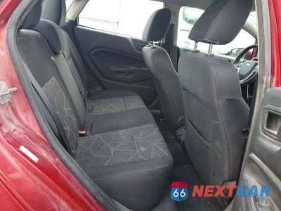 Zdjęcie 10 z 12 samochodu: 2011 FORD FIESTA SE VIN:3FADP4BJ1BM153275 - miniatura