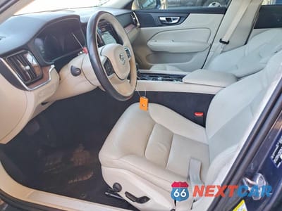 Zdjęcie 7 z 12 samochodu: 2021 VOLVO S60 T5 MOMENTUM VIN:7JR102FK3MG095628 - miniatura