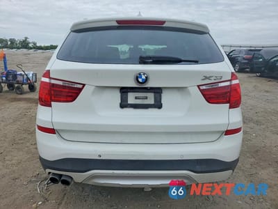 Zdjęcie 6 z 13 samochodu: 2015 BMW X3 XDRIVE35I VIN:5UXWX7C56F0K32051 - miniatura