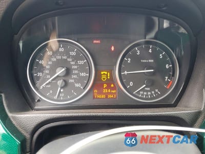 Zdjęcie 9 z 12 samochodu: 2011 BMW 328 XI SULEV VIN:WBAPK5G55BNN28059 - miniatura