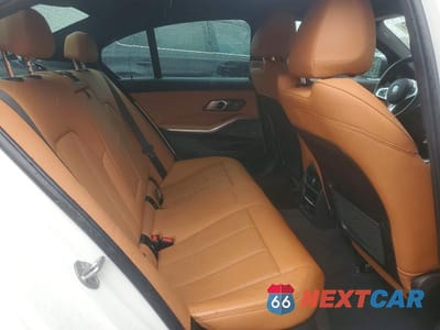 Zdjęcie 10 z 12 samochodu: 2023 BMW 330E VIN:3MW39FF04P8C96988 - miniatura