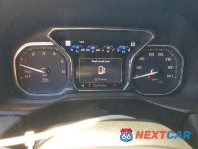 Zdjęcie 9 z 14 samochodu: 2021 GMC YUKON DENALI VIN:1GKS2DKL4MR236397 - miniatura