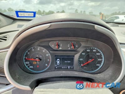 Zdjęcie 9 z 12 samochodu: 2023 CHEVROLET MALIBU LS VIN:1G1ZB5ST2PF250412 - miniatura