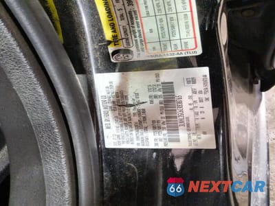 Zdjęcie 9 z 9 samochodu: 2012 LINCOLN MKZ VIN:3LNHL2GC6CR838765 - miniatura