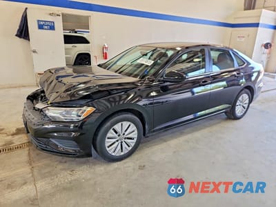 2020 VOLKSWAGEN JETTA S 3VWCB7BU3LM077251 - główne zdjęcie licytacji z USA - miniatura