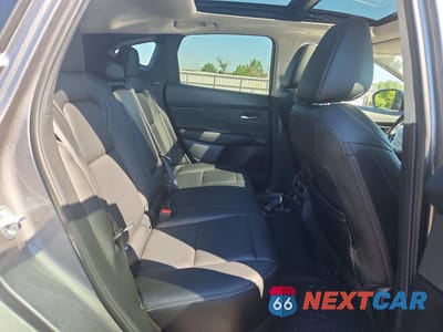 Zdjęcie 11 z 13 samochodu: 2026 NISSAN MURANO SL VIN:5N1AZ3CSXTC104633 - miniatura