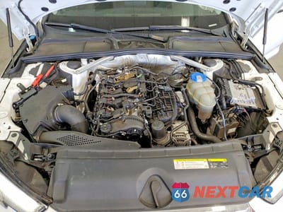 Zdjęcie 11 z 13 samochodu: 2017 AUDI A4 PREMIUM VIN:WAUANAF45HN002229 - miniatura