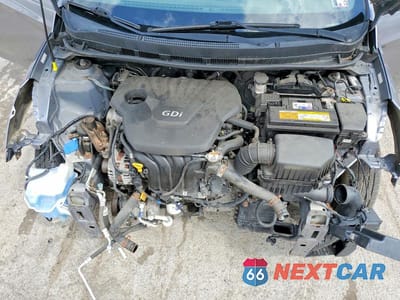 Zdjęcie 11 z 13 samochodu: 2015 HYUNDAI ACCENT GS VIN:KMHCT5AE9FU215725 - miniatura