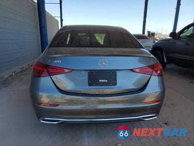 Zdjęcie 6 z 13 samochodu: 2022 MERCEDES-BENZ C 300 VIN:W1KAF4GB0NR030643 - miniatura