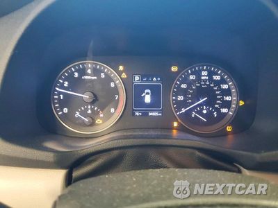 Zdjęcie 9 z 13 samochodu: 2017 HYUNDAI TUCSON SE VIN:KM8J23A44HU565997 - miniatura