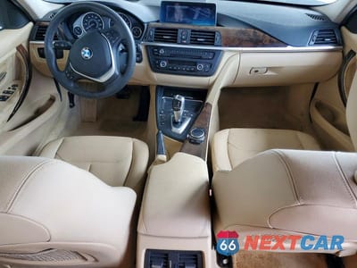 Zdjęcie 8 z 12 samochodu: 2015 BMW 328 XI SULEV VIN:WBA3B5G53FNS14690 - miniatura
