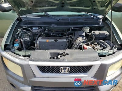 Zdjęcie 11 z 13 samochodu: 2003 HONDA ELEMENT EX VIN:5J6YH185X3L015054 - miniatura