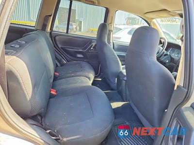 Zdjęcie 10 z 12 samochodu: 2004 JEEP GRAND CHEROKEE LAREDO VIN:1J4GW48S64C133922 - miniatura
