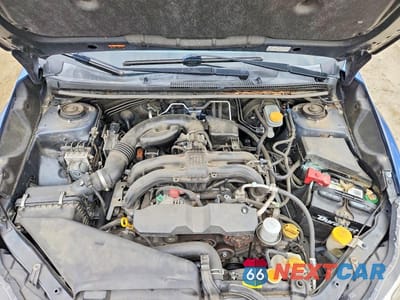 Zdjęcie 12 z 13 samochodu: 2017 SUBARU CROSSTREK PREMIUM VIN:JF2GPABC3HH240262 - miniatura