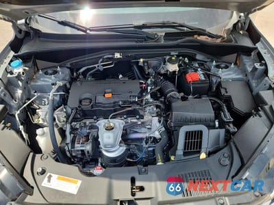 Zdjęcie 11 z 12 samochodu: 2026 HONDA HR-V SPORT VIN:3CZRZ1H54TM709142 - miniatura