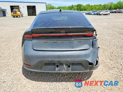 Zdjęcie 6 z 12 samochodu: 2024 TOYOTA PRIUS XLE VIN:JTDADABU0R3018525 - miniatura