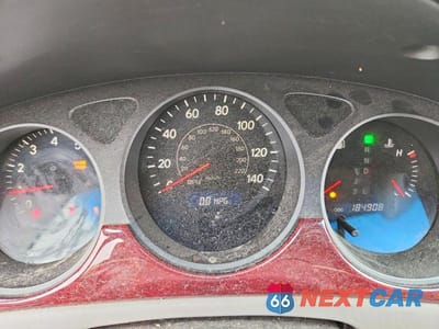 Zdjęcie 9 z 12 samochodu: 2004 LEXUS ES 330 VIN:JTHBA30G445001356 - miniatura