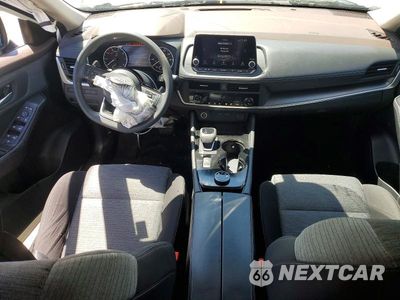 Zdjęcie 8 z 13 samochodu: 2023 NISSAN ROGUE SV VIN:JN8BT3BB0PW195724 - miniatura