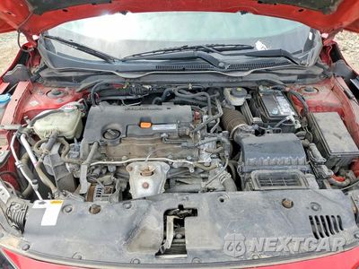 Zdjęcie 11 z 12 samochodu: 2021 HONDA CIVIC VIN:2HGFC2F82MH512842 - miniatura
