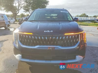 Piąte zdjęcie samochodu w środku: 2026 KIA CARNIVAL EX VIN:KNDNC5KA9T6092873 - miniatura