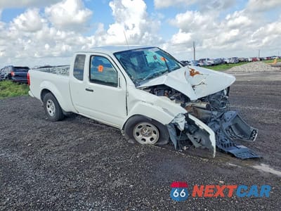 Czwarte zdjęcie samochodu z boku: 2018 NISSAN FRONTIER S VIN:1N6BD0CT0JN769165 - miniatura