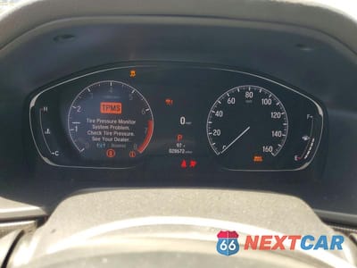 Zdjęcie 9 z 13 samochodu: 2021 HONDA ACCORD SPORT SE VIN:1HGCV1F43MA024938 - miniatura