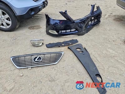 Zdjęcie 12 z 13 samochodu: 2007 LEXUS LS 460 VIN:JTHBL46F475030228 - miniatura