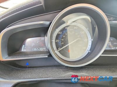 Zdjęcie 9 z 12 samochodu: 2018 TOYOTA YARIS IA BASE VIN:3MYDLBYV6JY321621 - miniatura