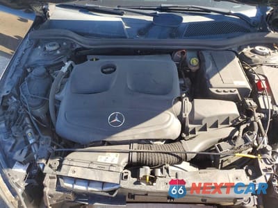 Zdjęcie 11 z 13 samochodu: 2014 MERCEDES-BENZ CLA 250 VIN:WDDSJ4EB5EN160205 - miniatura