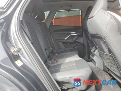 Zdjęcie 11 z 13 samochodu: 2025 AUDI Q5 PREMIUM PLUS VIN:WA12AAGUXS2021072 - miniatura