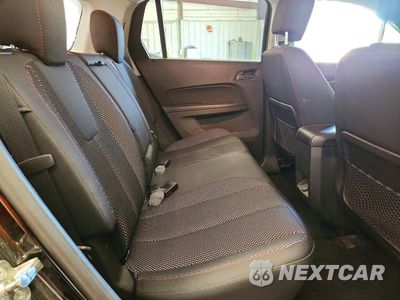 Zdjęcie 11 z 13 samochodu: 2013 GMC TERRAIN SLE VIN:2GKALSEK4D6200785 - miniatura