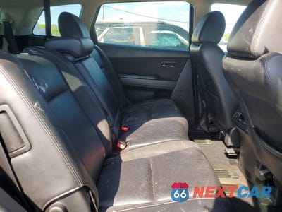 Zdjęcie 10 z 13 samochodu: 2013 MAZDA CX-9 TOURING VIN:JM3TB3CV0D0417700 - miniatura