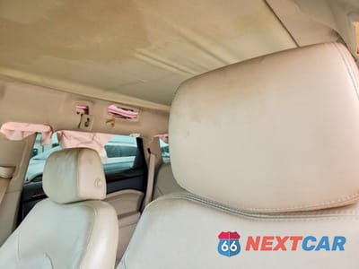 Zdjęcie 10 z 13 samochodu: 2012 CADILLAC SRX LUXURY COLLECTION VIN:3GYFNAE34CS524621 - miniatura