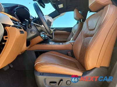 Zdjęcie 7 z 14 samochodu: 2022 INFINITI QX60 AUTOGRAPH VIN:5N1DL1HT1NC340093 - miniatura