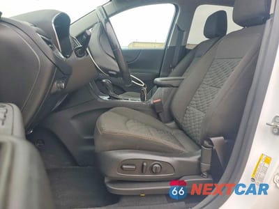 Zdjęcie 7 z 13 samochodu: 2018 CHEVROLET EQUINOX LT VIN:3GNAXSEVXJL390259 - miniatura