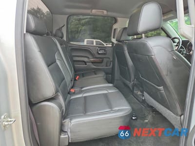 Zdjęcie 10 z 12 samochodu: 2016 GMC SIERRA C1500 SLE VIN:3GTP1MEC8GG345742 - miniatura