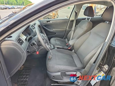 Zdjęcie 7 z 12 samochodu: 2012 VOLKSWAGEN JETTA BASE VIN:3VW1K7AJ7CM348875 - miniatura