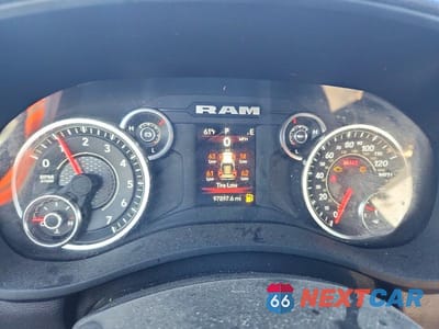 Zdjęcie 9 z 12 samochodu: 2024 RAM 2500 TRADESMAN VIN:3C6UR5HJ9RG195582 - miniatura